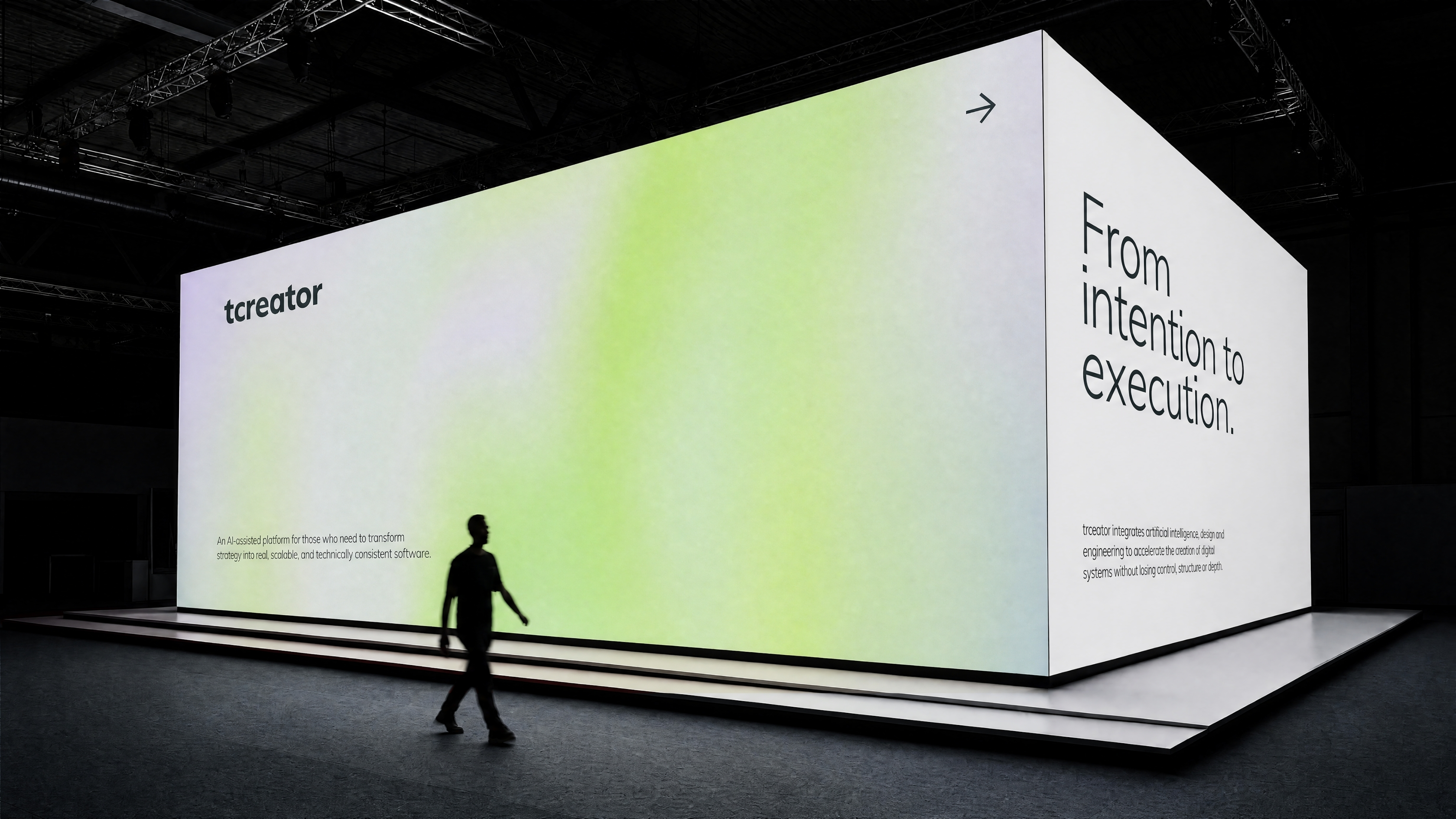 Painel do projeto 9